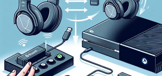 can you connect bluetooth headphones to xbox one