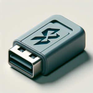 What is a bluetooth adapter