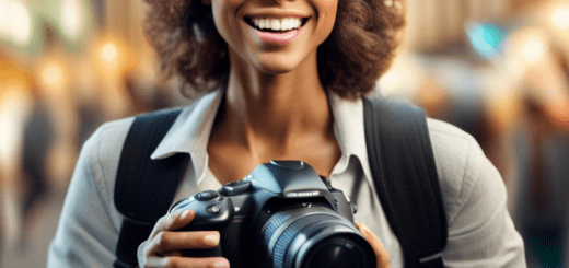 best camera for professional photography beginners
