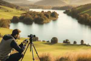 best camera for landscape photography 