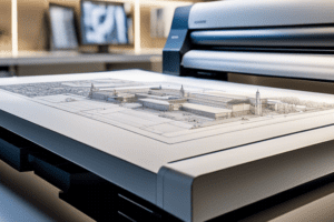 best 11x17 printer for architects